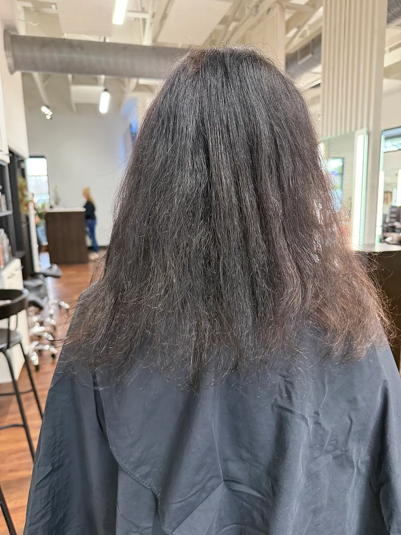 Before