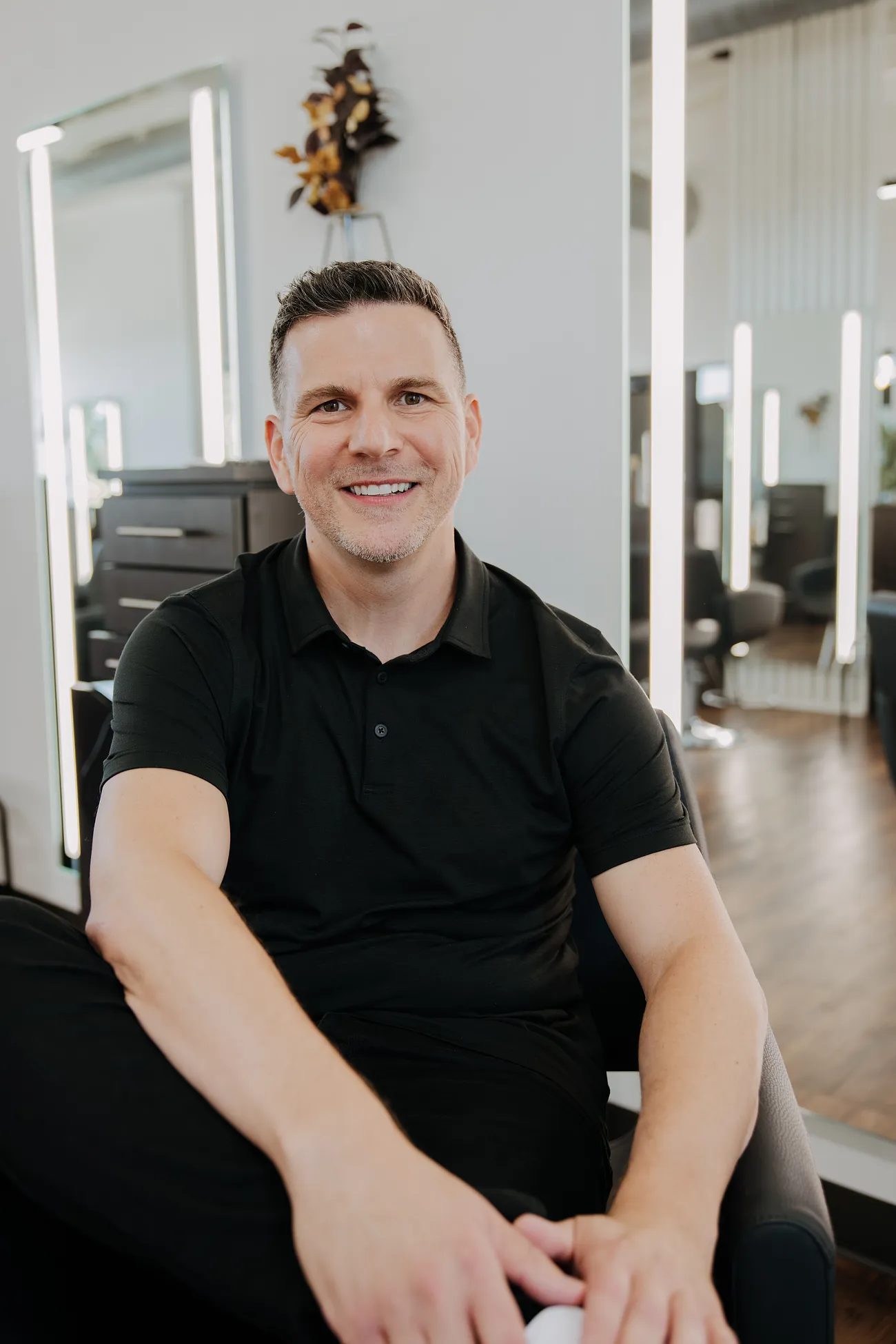 Men's Haircut