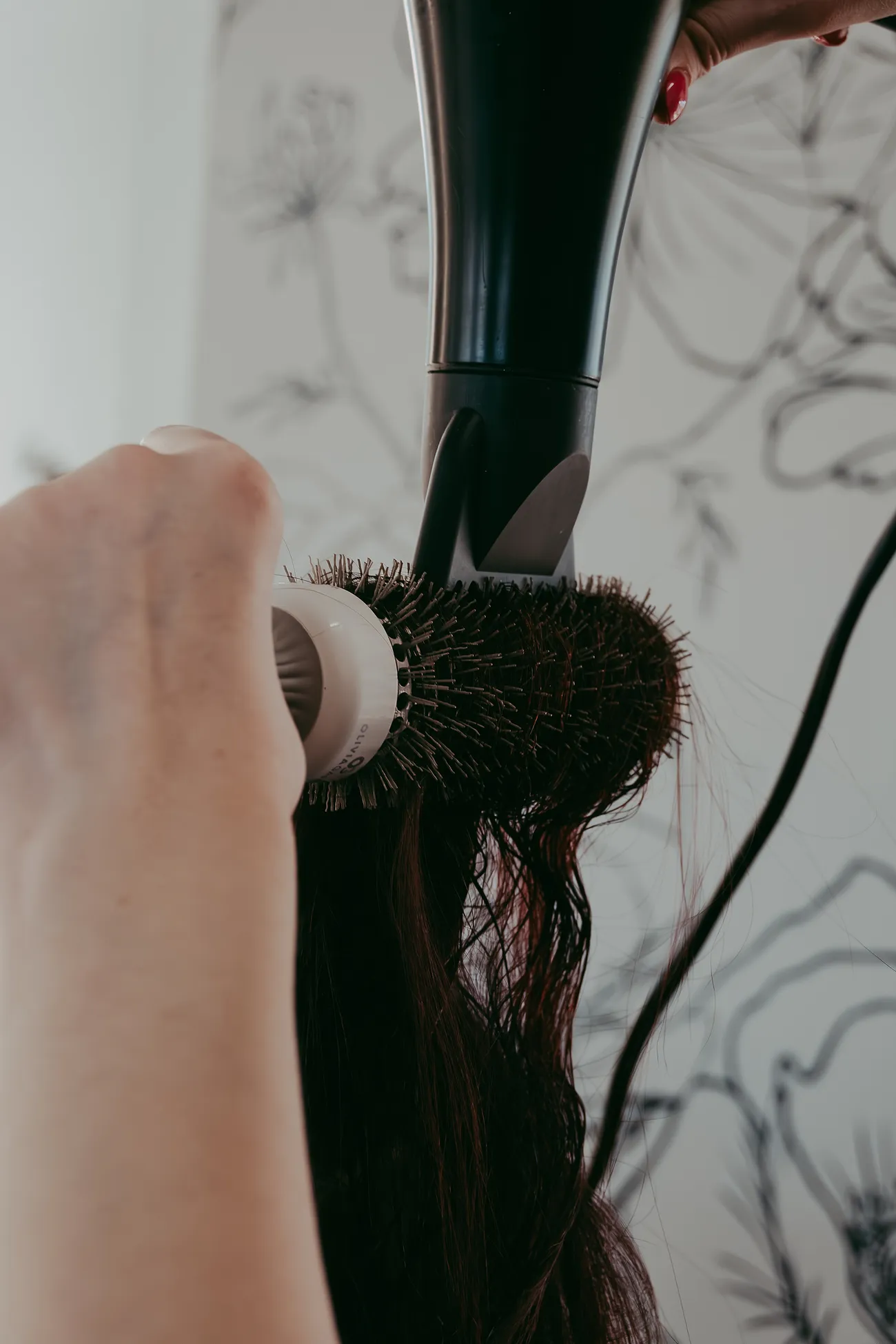 Smoothing Treatment