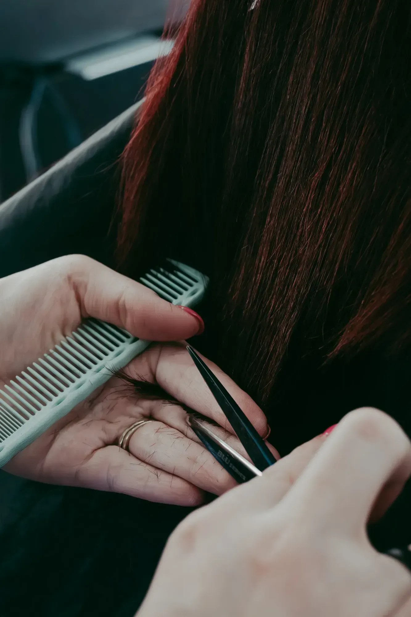 Cuts & Styling