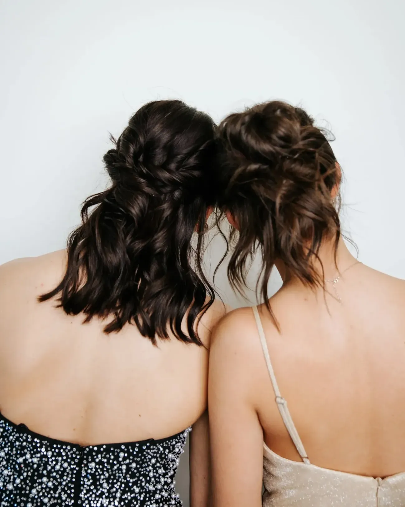 Special Event Hair