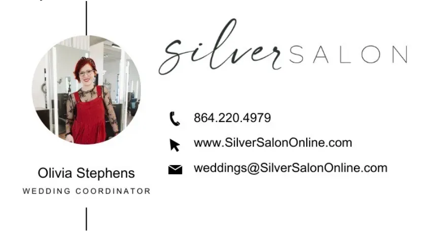blog - Glowy protected skin is IN at Silver Salon! - Glowy skin is IN this spring at Silver Salon! Not sure where to start on your skin care journey, or want to personalize your big day with our wedding team? Contact Olivia today, but you don’t have to be ankle deep in the wedding pool to protect your skin! Sample our new powder mineral sunscreen after a refreshing facial with one of our skin care specialists to kick off a spring and summer season of radiant and glowing skin.